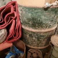 بشکه|ابزارآلات|سبزوار, هویزه|دیوار