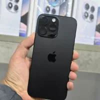 iPhone 16promax 256