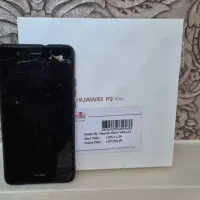 HUAWEI P9 LITE|موبایل|مشهد, گوهرشاد|دیوار