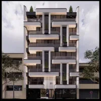 3خواب-126متری-نقشه-تفکیکی