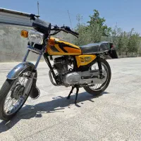 موتورسیکلت 1250(150)