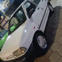 پراید ۹۰ هیدرولیک فول