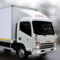 راننده پایه دوم هسم