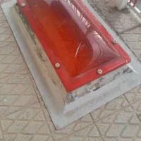 نورگیر درحد نو