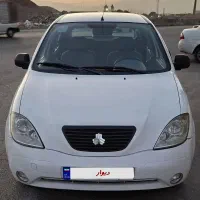 تیبا صندوق دار SX ، مدل ۱۳۹۶ بیرنگ