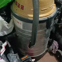 وسایل کارواش کامل