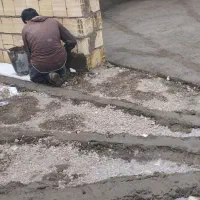 سیمانکاری و بنایی