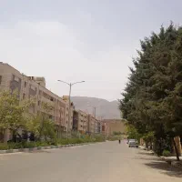 آپارتمان-شهرک-استقلال-بر-فرصتیان
