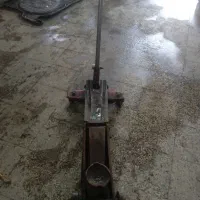 جک سوسماری دستگاه کاربیت