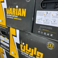 باطری تریلی و بنز و ایسوزو قیمت کارخونهبا گارانتی