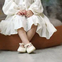 کفش دخترانه