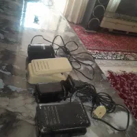 پدال چرخ خیاطی