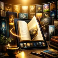 فایل کتاب انگلیسی زبان اصلی،  رمان، علمی، آموزشی