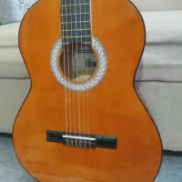 گیتار کلاسیک