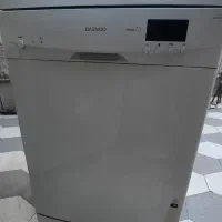 ماشین ظرف شویی دوو
