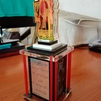چند تا تندیس آماده