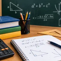 تدریس خصوصی ریاضی پایه نهم حضوری و آنلاین
