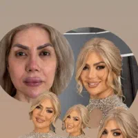 آموزش/میکاپ/ فوق تخصصی