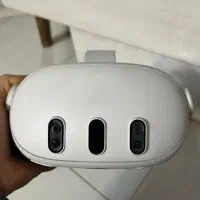 واقعیت مجازی متا کوئست ۳