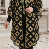 مانتوهای مزونی