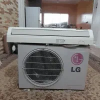 کولر 10 هزار ال جی