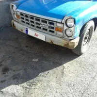 نیسان دیزل جک دارکمپرسی95