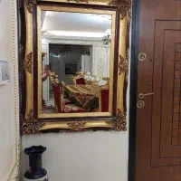 اینه سلطنتی انتیک و آباژور