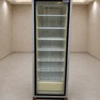 فریزر ایستاده و یخچال ایستاده