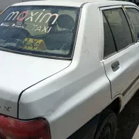 پراید مدل 95