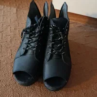 کفش تابستونی زنانه
