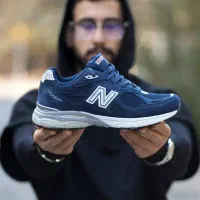 Newbalnce  کتونی 990R