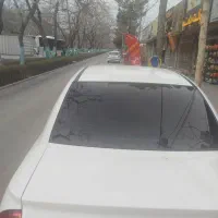 تیبا 1|خودرو سواری و وانت|شاندیز, |دیوار