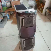 اسپیکر قدیمی