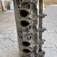 سرسیلندر پژو درحد نو