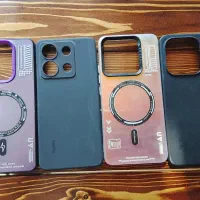 قاب گوشی نوت ۱۴ و نوت ۱۴ پرو