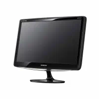 مانیتور 20 اینچ سامسونگ تمیز