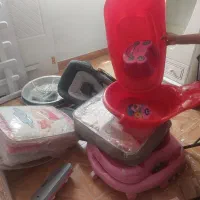 وسایل نوزادی