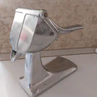 آب میوه گیری دستی