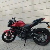 بنلی ۲۵۰ نیو فیس فروش فوری