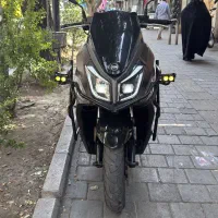 J200 مدل 1403|موتورسیکلت|تهران, حمزه‌آباد|دیوار