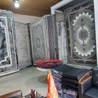 فرش طبیعت