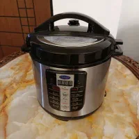 زودپزچرخ گوشت همزن برقی سرخ کن بدون روغن میوه خشکن