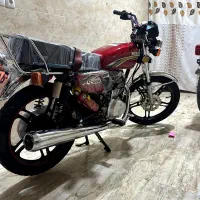 موتور همتاز200