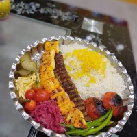 تهیه غذا با ۳۱۵هزارتومان چلومیکس