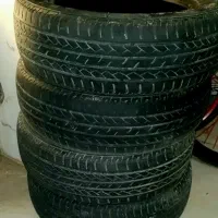 لاستیک ۱۵ کارکرده