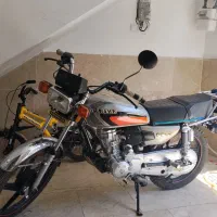 پرواز125مدل1404