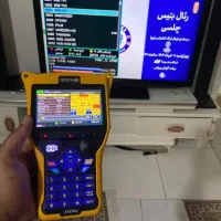نصاب،نصب آنتن،تنظیم آنتن و گیرنده دیجیتال