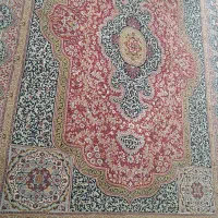 فرش 12 متری باستان و تعدادی فرش دیگه