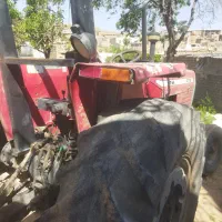 تراکتور فرگوسن 475