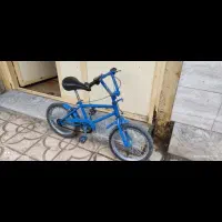 فروش دوچرخه سایز 16